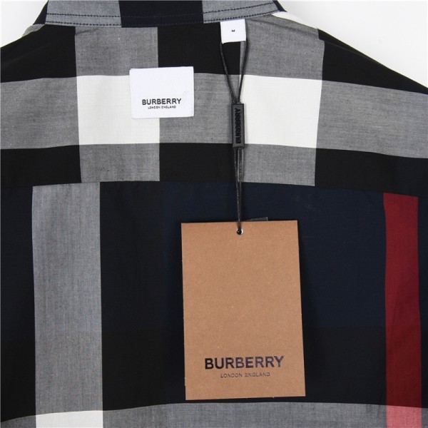  Clothes Burberry 20240818-8