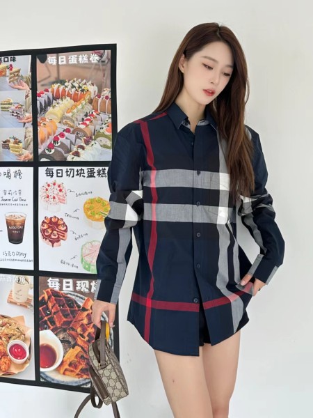  Clothes Burberry 20240818-8