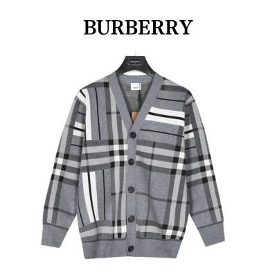  Clothes Burberry 20240818-5