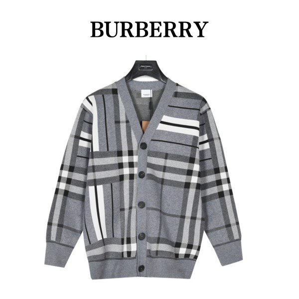  Clothes Burberry 20240818-5