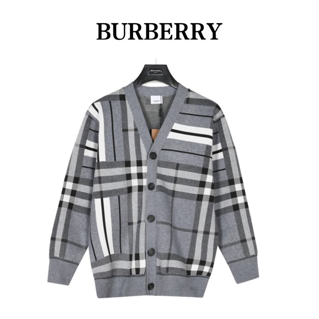  Clothes Burberry 20240818-5