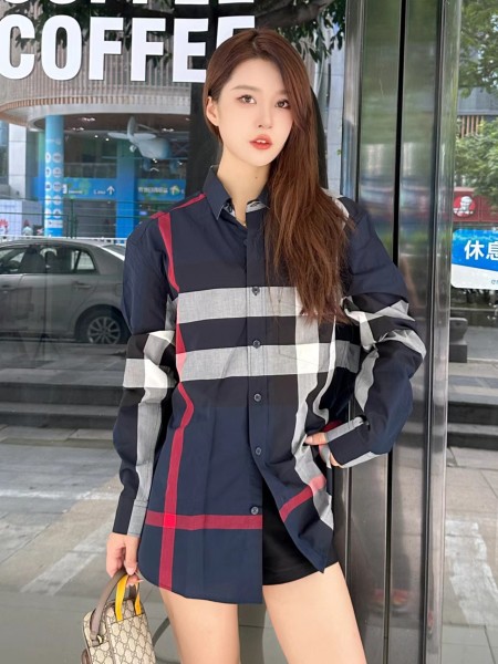  Clothes Burberry 20240818-8