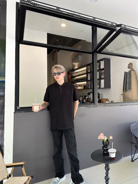  Clothes Burberry 20240819-11