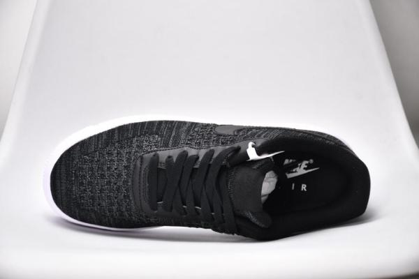 Nike Air Force 1 Flyknit 2.0 Black