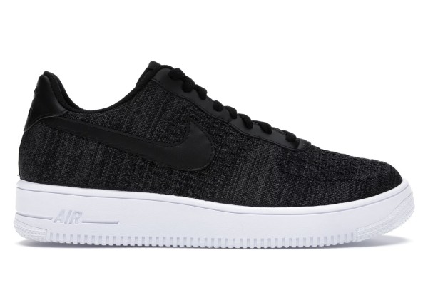 Nike Air Force 1 Flyknit 2.0 Black