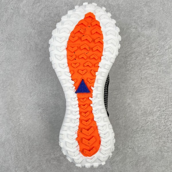 Nike ACG Mountain Fly Gore-tex Black