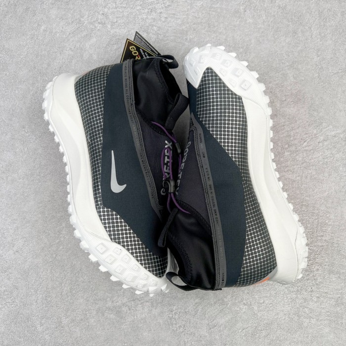 Nike ACG Mountain Fly Gore-tex Black