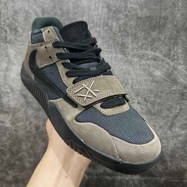 Jordan Jumpman Jack TR Travis Scott Mocha