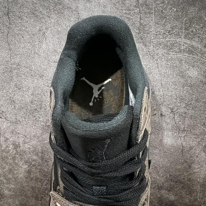 Jordan Jumpman Jack TR Travis Scott Mocha