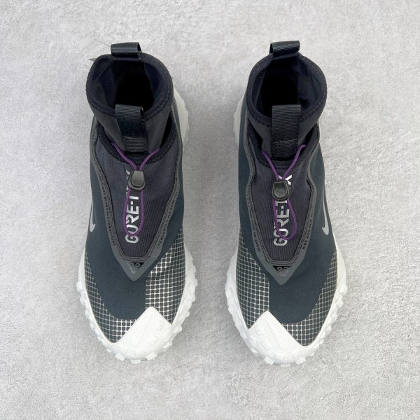 Nike ACG Mountain Fly Gore-tex Black