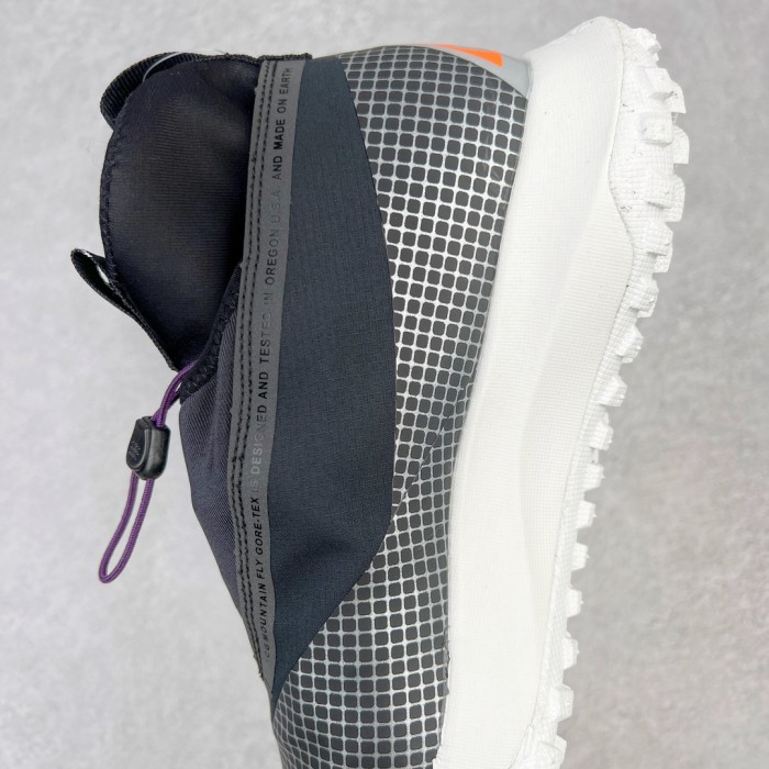 Nike ACG Mountain Fly Gore-tex Black