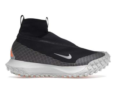 Nike ACG Mountain Fly Gore-tex Black