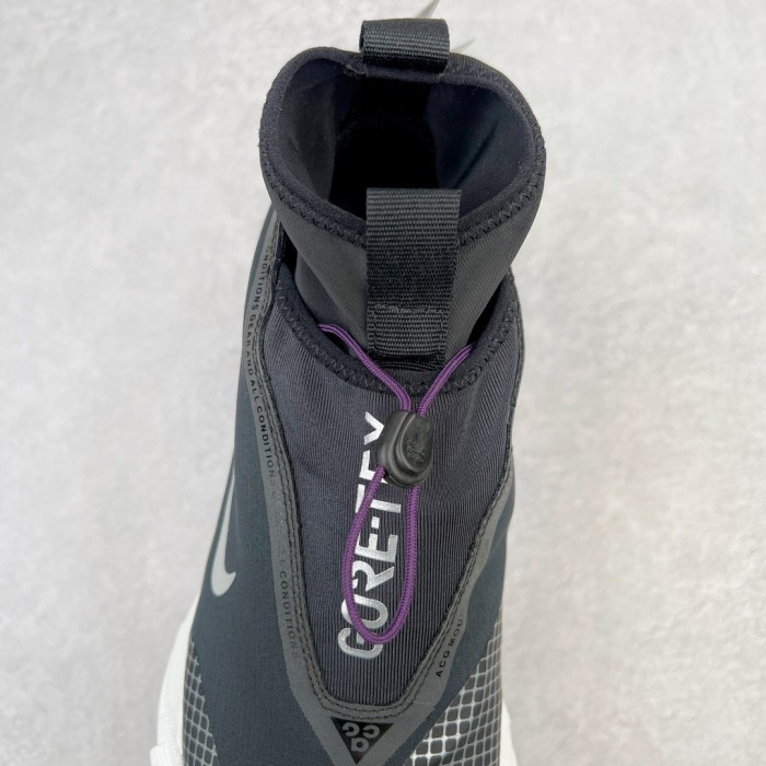 Nike ACG Mountain Fly Gore-tex Black