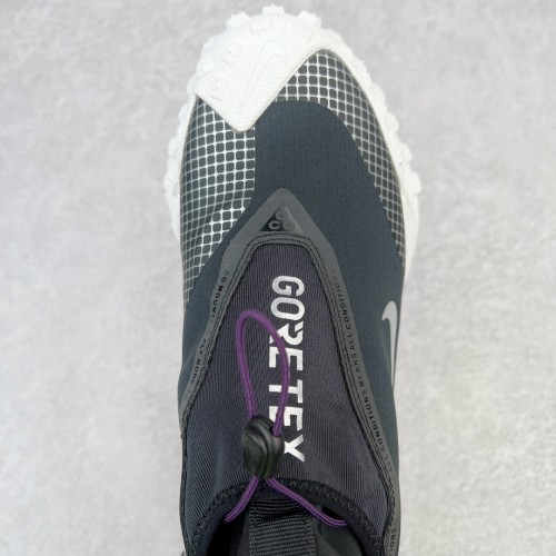 Nike ACG Mountain Fly Gore-tex Black