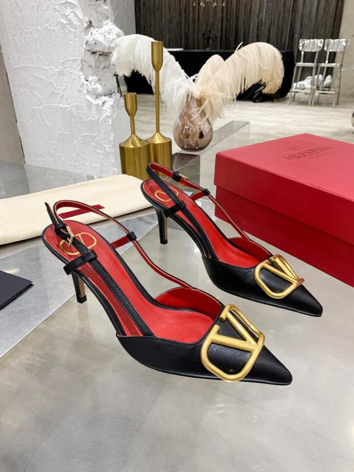 Valentino 4W2S0R01DSH0NO 8 cm