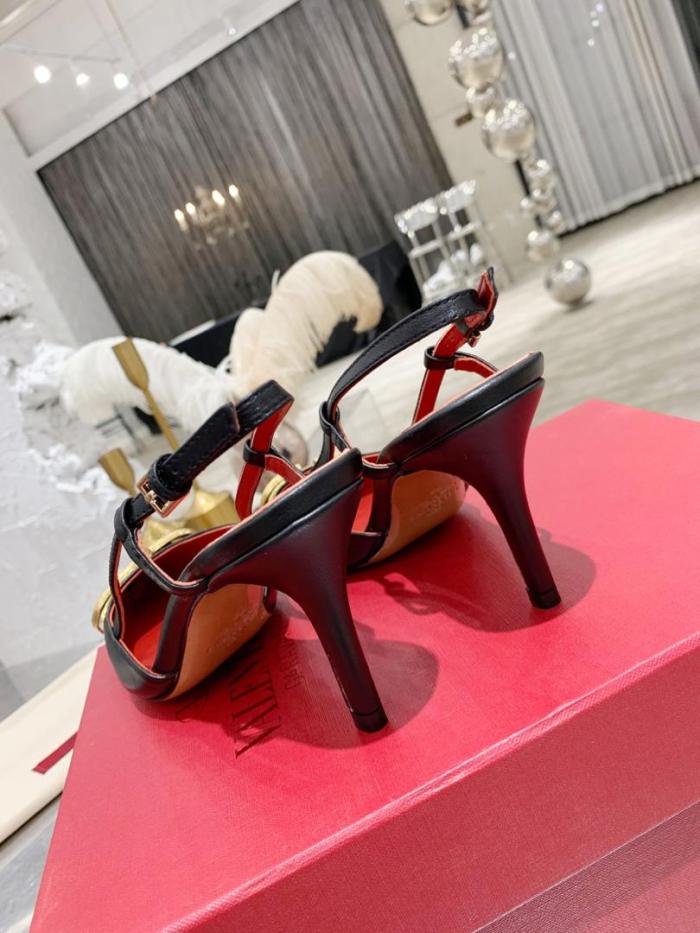 Valentino 4W2S0R01DSH0NO 8 cm