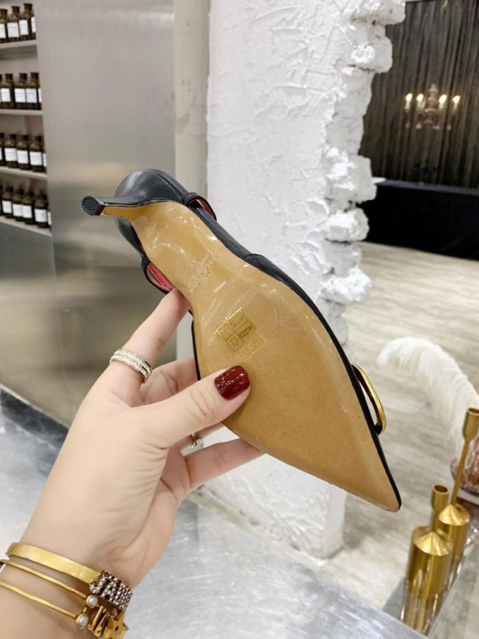 Valentino 4W2S0R01DSH0NO 8 cm