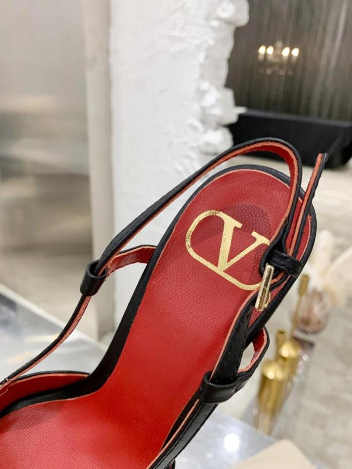 Valentino 4W2S0R01DSH0NO 8 cm