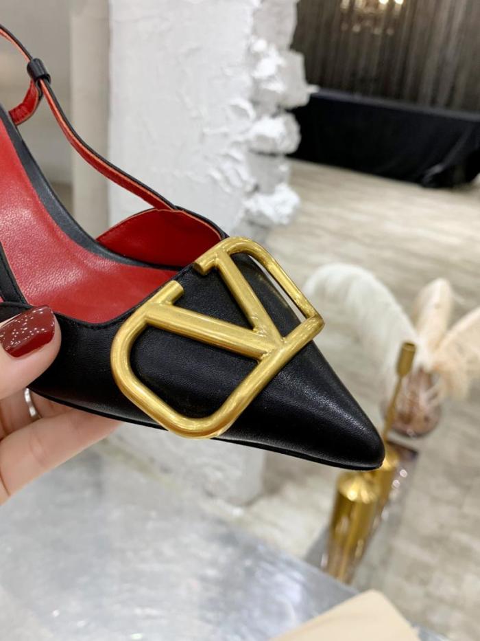 Valentino 4W2S0R01DSH0NO 8 cm