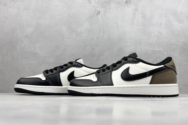 Jordan 1 Retro Low OG Mocha