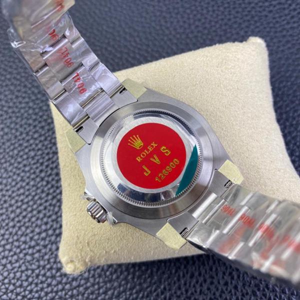 ROLEX Air King 126900 M126900-0001 size 40 mm