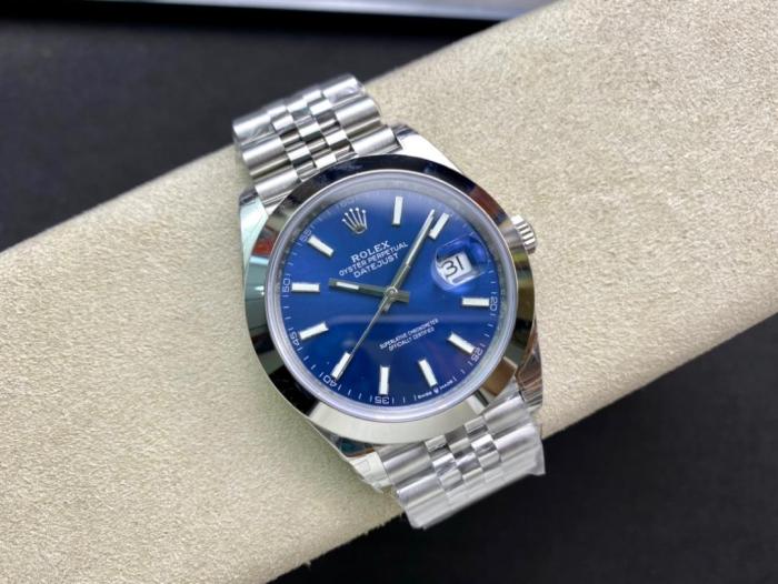 Rolex Datejust 41mm