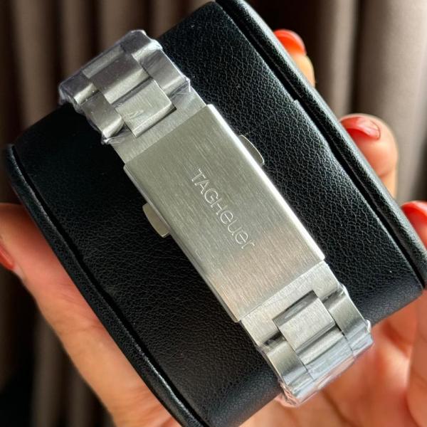 Watches TAG Heuer WBP201A.BA0632 size 43 mm