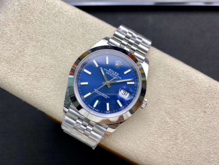 Rolex Datejust 41mm