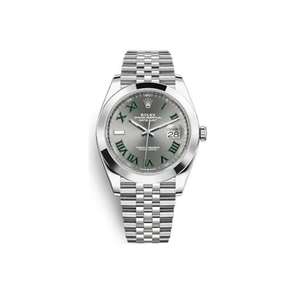 Watches Rolex M126300-0014 size 41 mm
