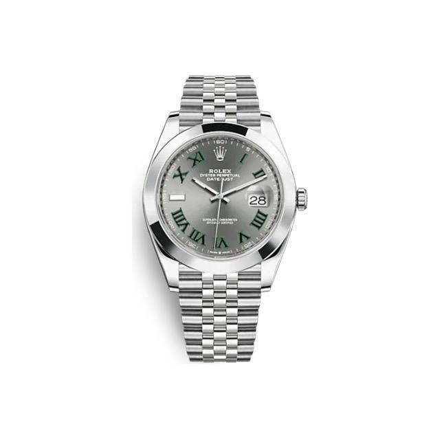 Watches Rolex M126300-0014 size 41 mm