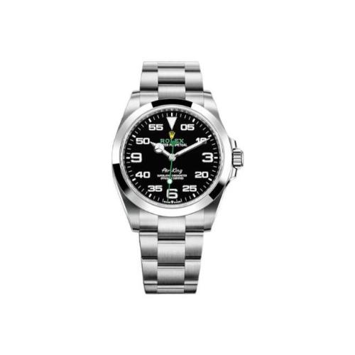 ROLEX Air King 126900 M126900-0001 size 40 mm