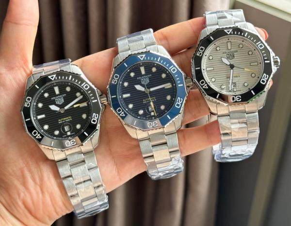 Watches TAG Heuer WBP201A.BA0632 size 43 mm