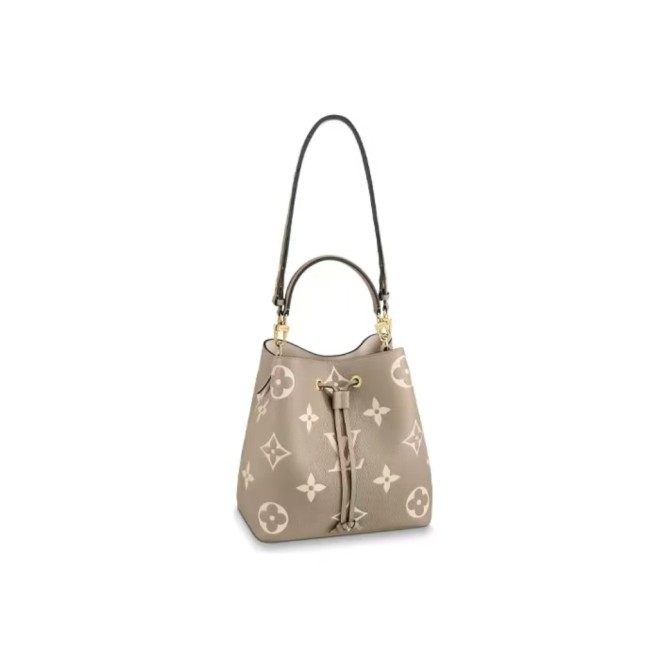 Handbag Louis Vuitton M45555 size 26*17*26 cm