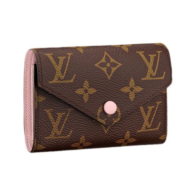 Wallet Louis Vuittno M62360 size 12*2.5*9.5 cm