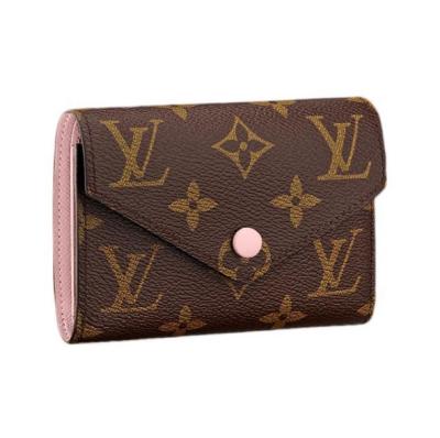 Wallet Louis Vuittno M62360 size 12*2.5*9.5 cm