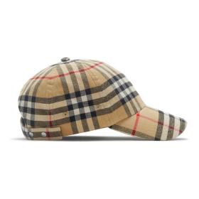 Hat BURBERRY 80756411