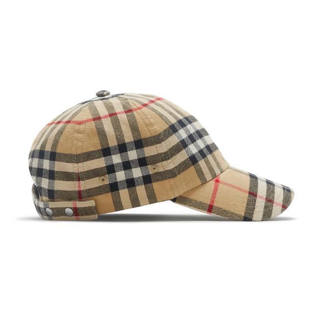 Hat BURBERRY 80756411