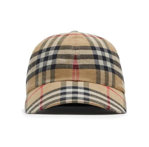 Hat BURBERRY 80756411