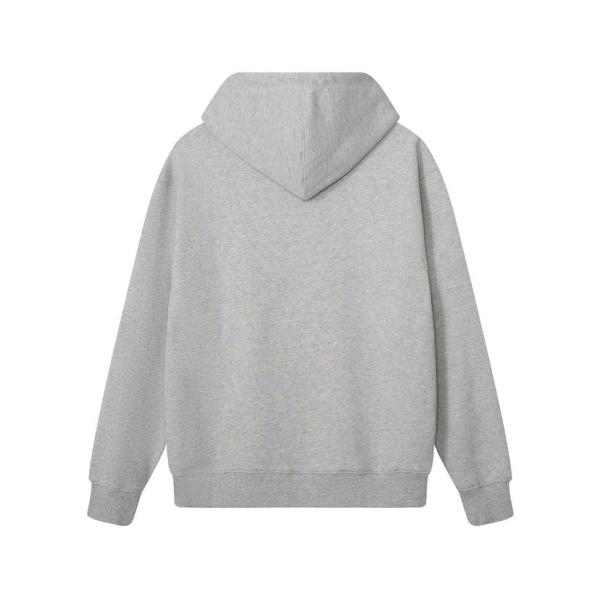 Burberry Sweatshirt Unisex Gray