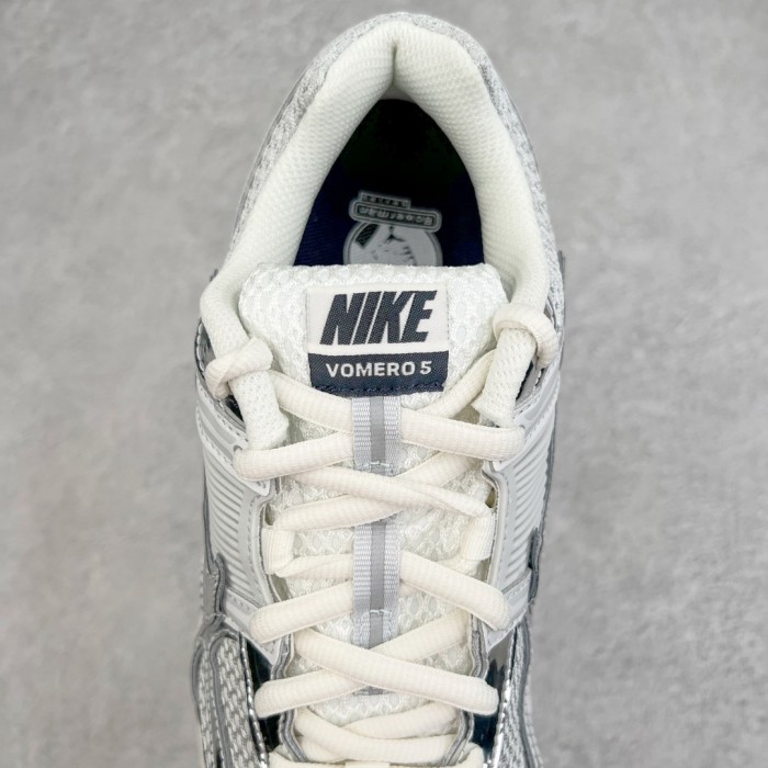 Nike Zoom Vomero 5 Photon Dust Metallic Silver (Women's)