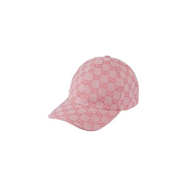 GUCCI Gg Detailed Baseball Cap 748475-4HG62-5872