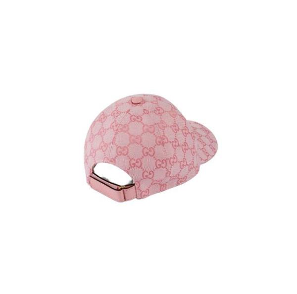 GUCCI Gg Detailed Baseball Cap 748475-4HG62-5872