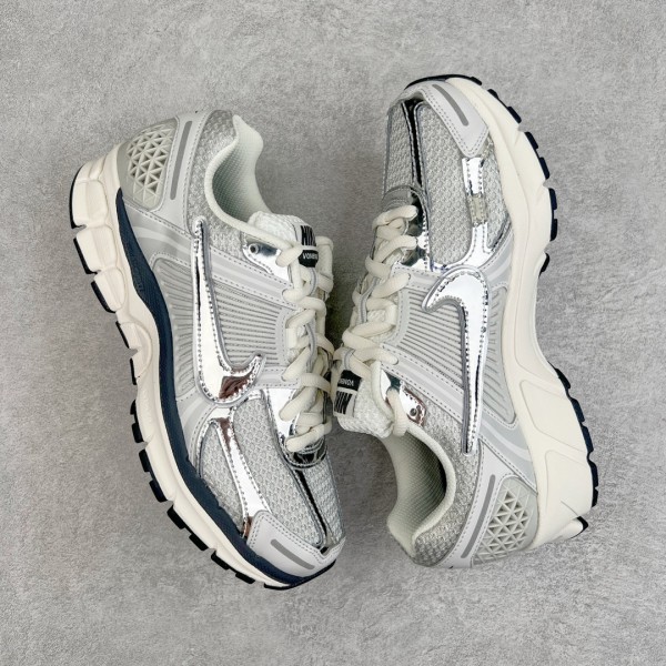 Nike Zoom Vomero 5 Photon Dust Metallic Silver (Women's)