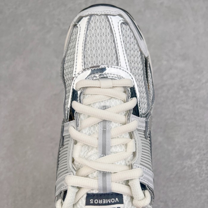 Nike Zoom Vomero 5 Photon Dust Metallic Silver (Women's)