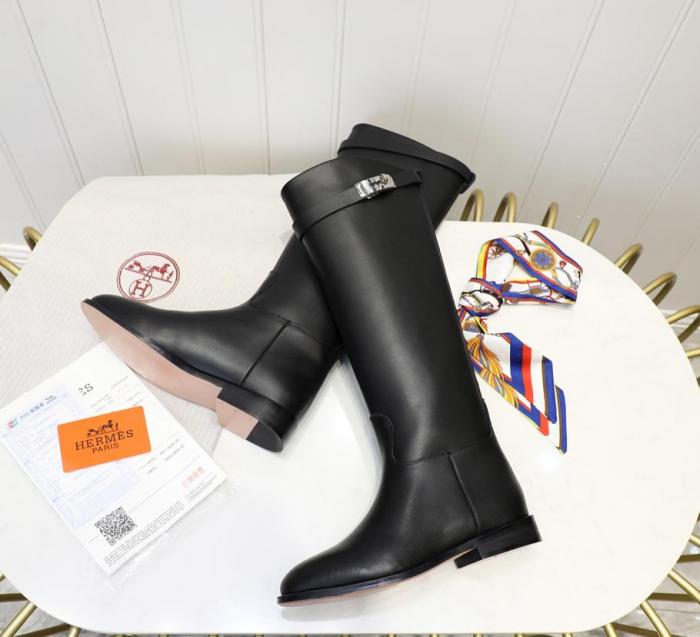 Hermes Jumping shorter boot H042138Z 01340