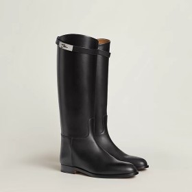 Hermes Jumping shorter boot H042138Z 01340