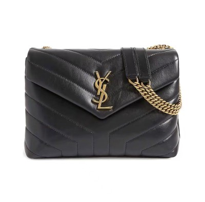 Handbags SAINT LAURENT 494699DV7271000 size 25*9×17 cm