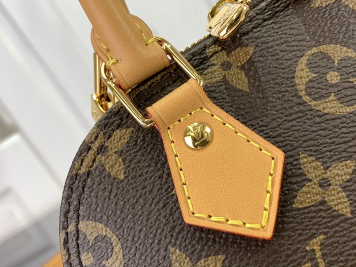 Handbag Louis Vuitton M82717 size 18*12*8cm