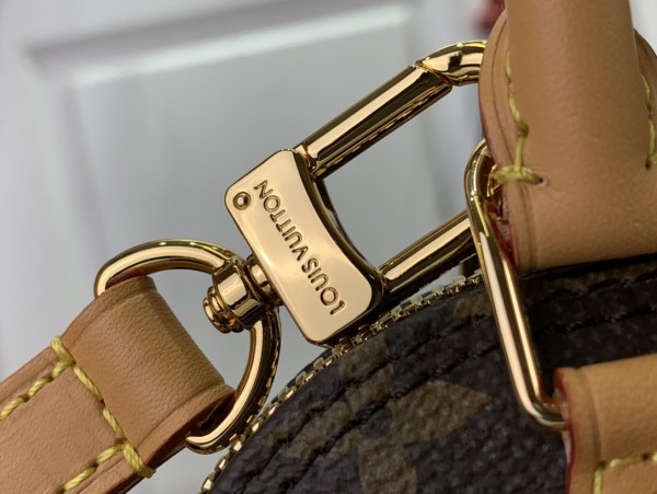 Handbag Louis Vuitton M82717 size 18*12*8cm