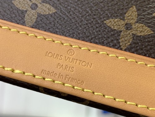 Handbag Louis Vuitton M82717 size 18*12*8cm